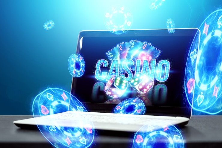 Antarmuka aplikasi mobile dorahoki menampilkan menu sportsbook, live casino, dan slot games