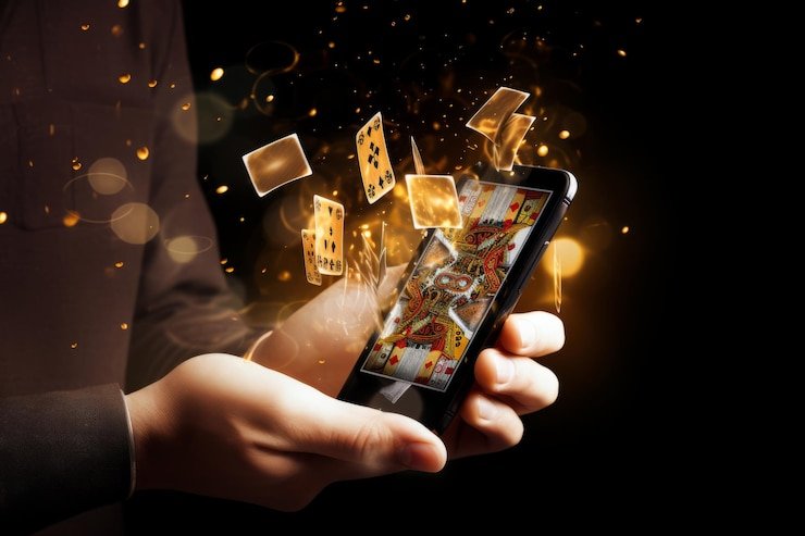 Studio live dealer China Pools dengan meja blackjack dan dealer profesional di dorahoki